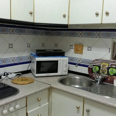 Single In Center Of *